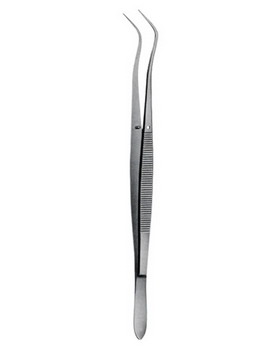 Tooth Tweezers  